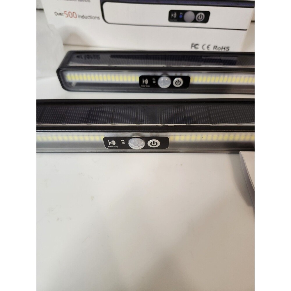 Solar Induction Lamps - Picture 6 of 7